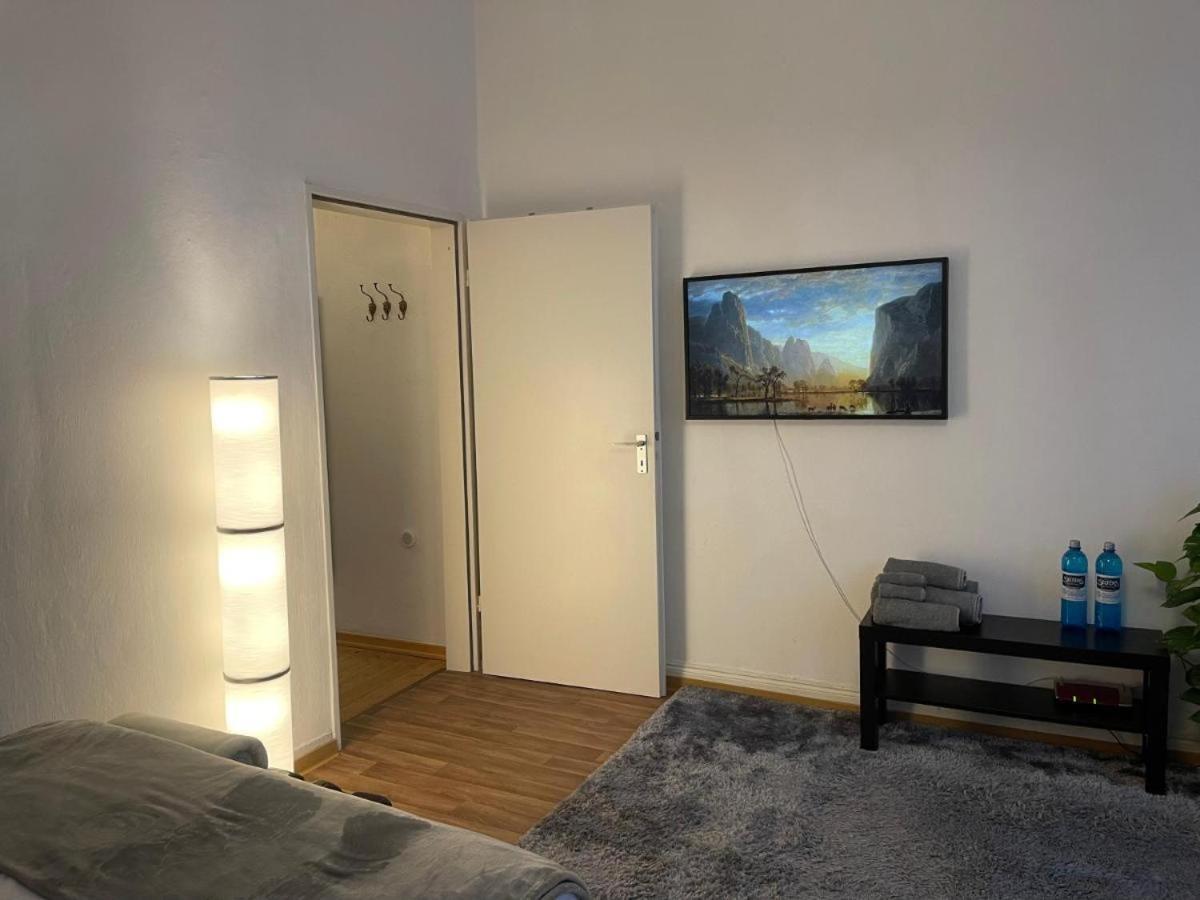 Trier City Center Apartments Altstadt Exteriör bild