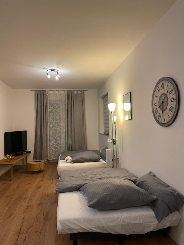 Trier City Center Apartments Altstadt Exteriör bild