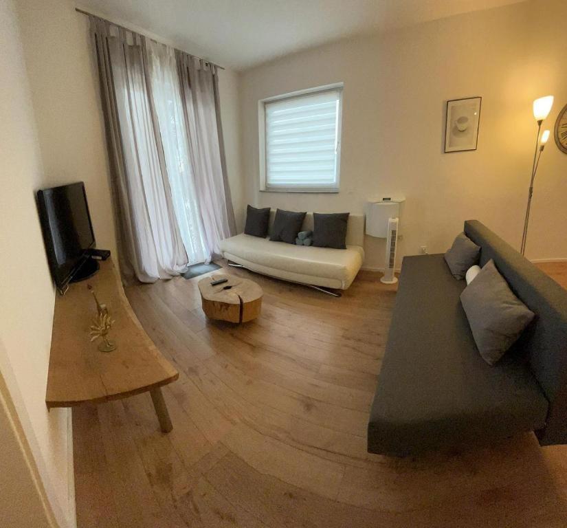 Trier City Center Apartments Altstadt Exteriör bild